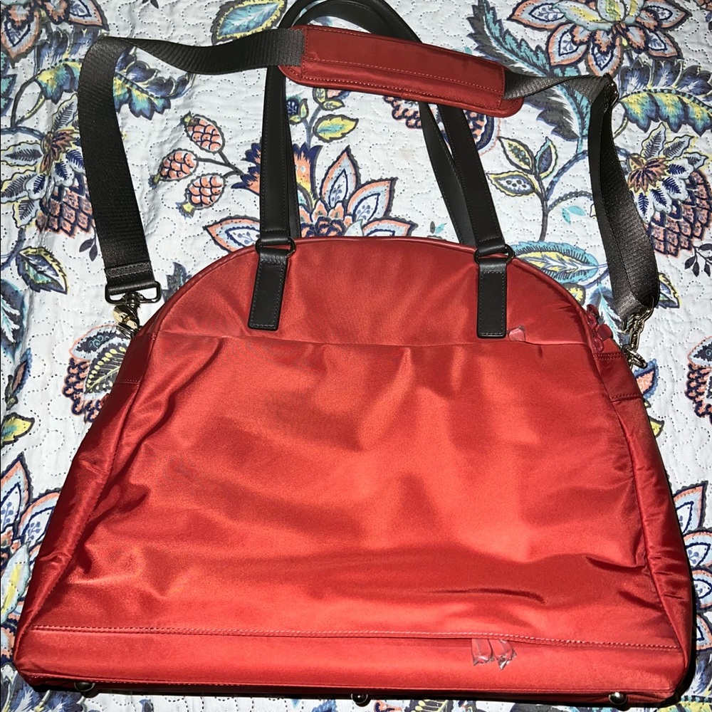 NWOT Lo&Sons Computer Bag
